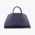 hug Navy leather AU-21/5921ハグ ネイビー レザー AU-21/5921