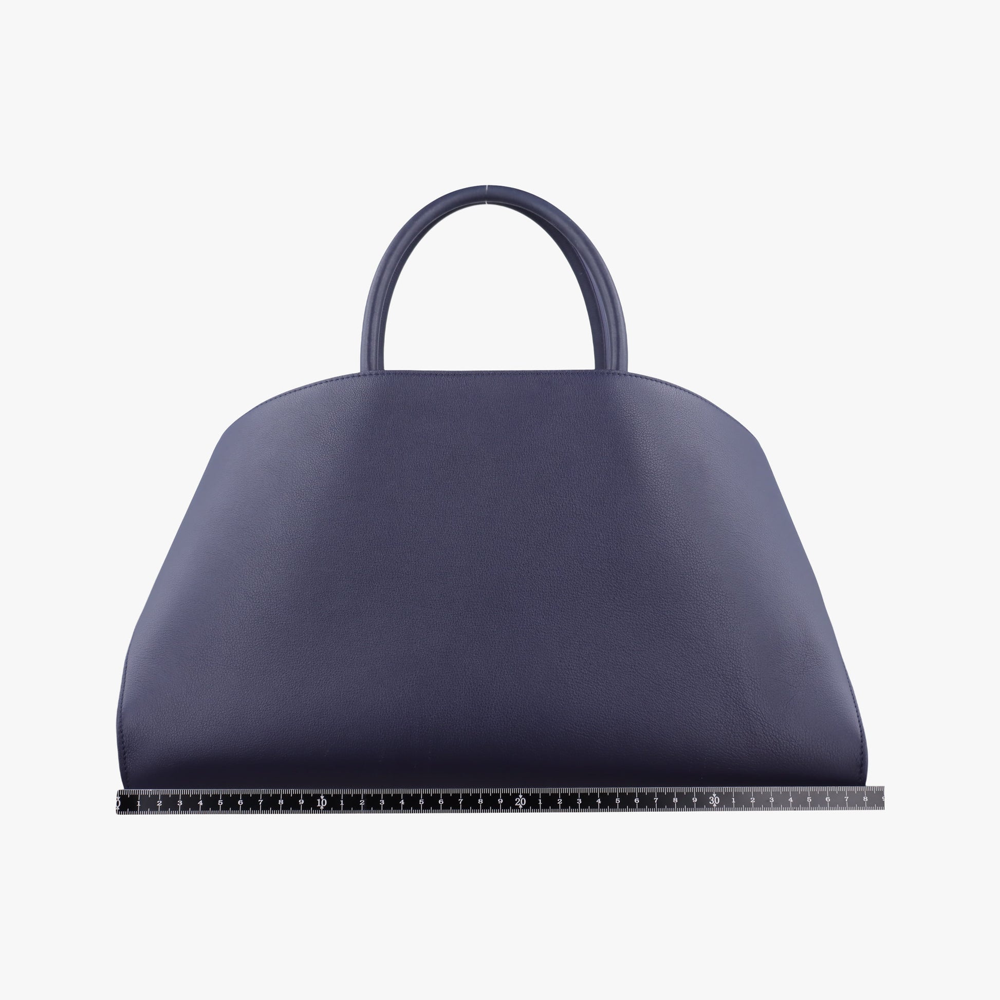 hug Navy leather AU-21/5921ハグ ネイビー レザー AU-21/5921
