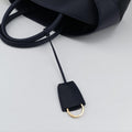 hug Navy leather AU-21/5921ハグ ネイビー レザー AU-21/5921