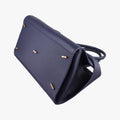 hug Navy leather AU-21/5921ハグ ネイビー レザー AU-21/5921