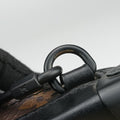 Vertical Soft Trunk brown×Noir Monogram Toughtage M45044 FL4139 IC Chipヴァーティカル ソフトトランク モノグラム/ブラウン×ノワール モノグラムタフタージュ M45044 FL4139 ICチップ