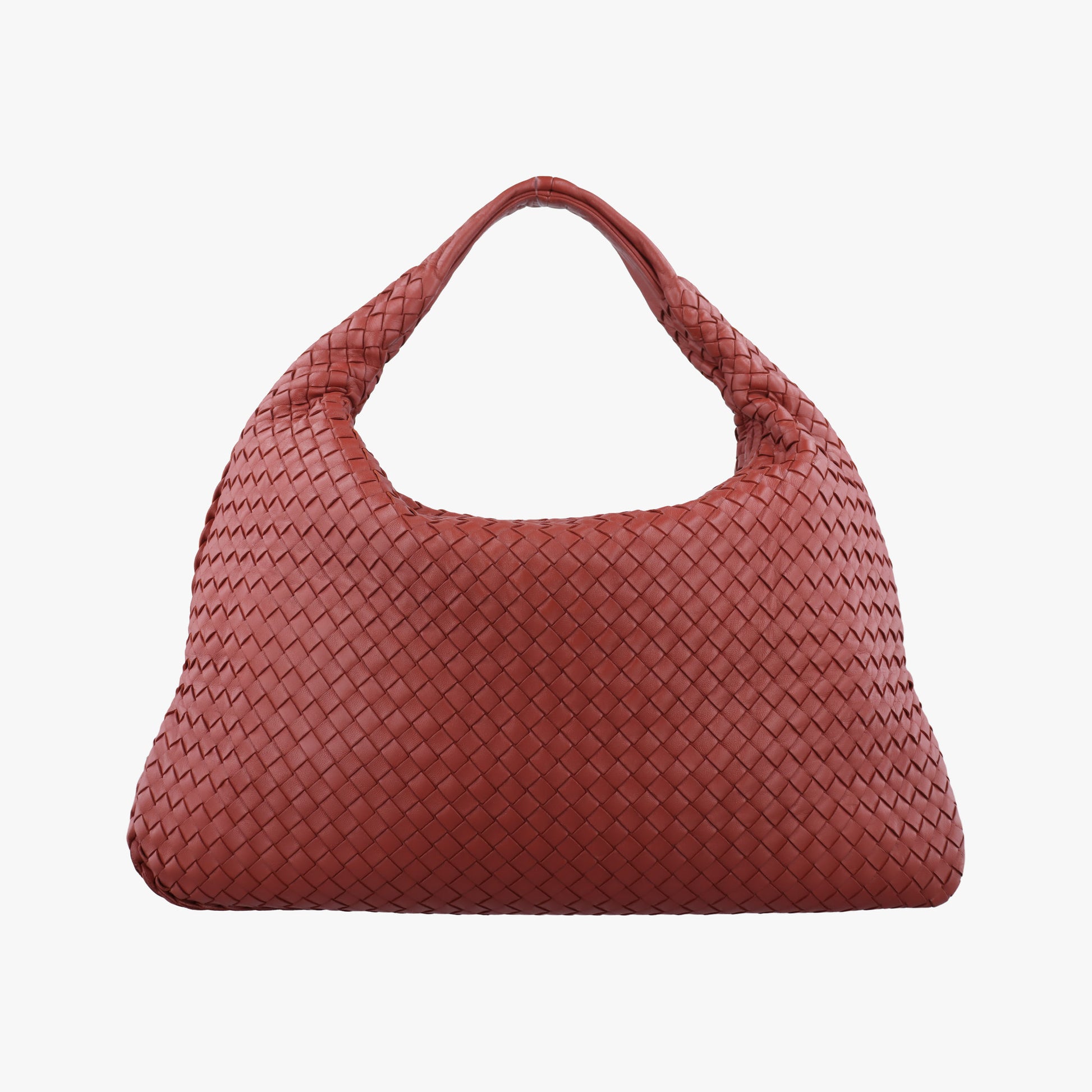 Intrecciato Red lambskin 115654 V0016 6361 EPEV 2011 511Aイントレチャート レッド ラムスキン 115654 V0016 6361 EPEV 2011 511A