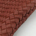 Intrecciato Red lambskin 115654 V0016 6361 EPEV 2011 511Aイントレチャート レッド ラムスキン 115654 V0016 6361 EPEV 2011 511A