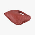 Intrecciato Red lambskin 115654 V0016 6361 EPEV 2011 511Aイントレチャート レッド ラムスキン 115654 V0016 6361 EPEV 2011 511A