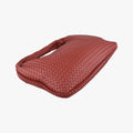 Intrecciato Red lambskin 115654 V0016 6361 EPEV 2011 511Aイントレチャート レッド ラムスキン 115654 V0016 6361 EPEV 2011 511A