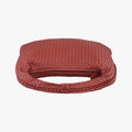 Intrecciato Red lambskin 115654 V0016 6361 EPEV 2011 511Aイントレチャート レッド ラムスキン 115654 V0016 6361 EPEV 2011 511A