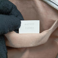 GG Marmont White Leather 447632 A029700467GGマーモント ホワイト レザー 447632 A029700467