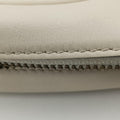 GG Marmont White Leather 447632 A029700467GGマーモント ホワイト レザー 447632 A029700467