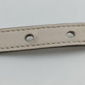 GG Marmont White Leather 447632 A029700467GGマーモント ホワイト レザー 447632 A029700467