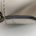 GG Marmont White Leather 447632 A029700467GGマーモント ホワイト レザー 447632 A029700467
