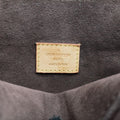 Pochette Metis MM Brown Monogram Canvas M44875 PL3196ポシェットメティスMM モノグラム/ブラウン モノグラムキャンバス M44875 PL3196