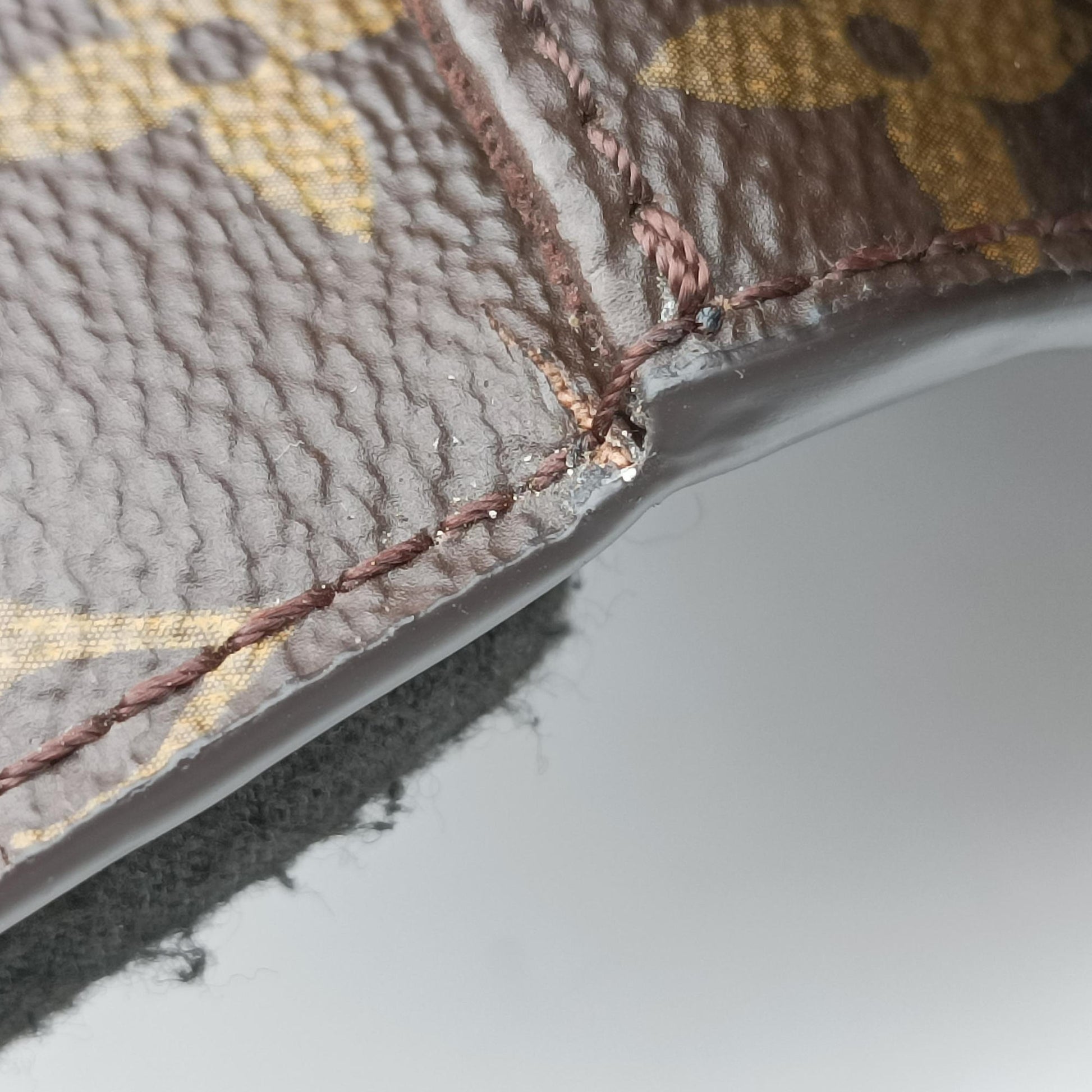 Pochette Metis MM Brown Monogram Canvas M44875 PL3196ポシェットメティスMM モノグラム/ブラウン モノグラムキャンバス M44875 PL3196