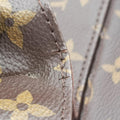 Pochette Metis MM Brown Monogram Canvas M44875 PL3196ポシェットメティスMM モノグラム/ブラウン モノグラムキャンバス M44875 PL3196