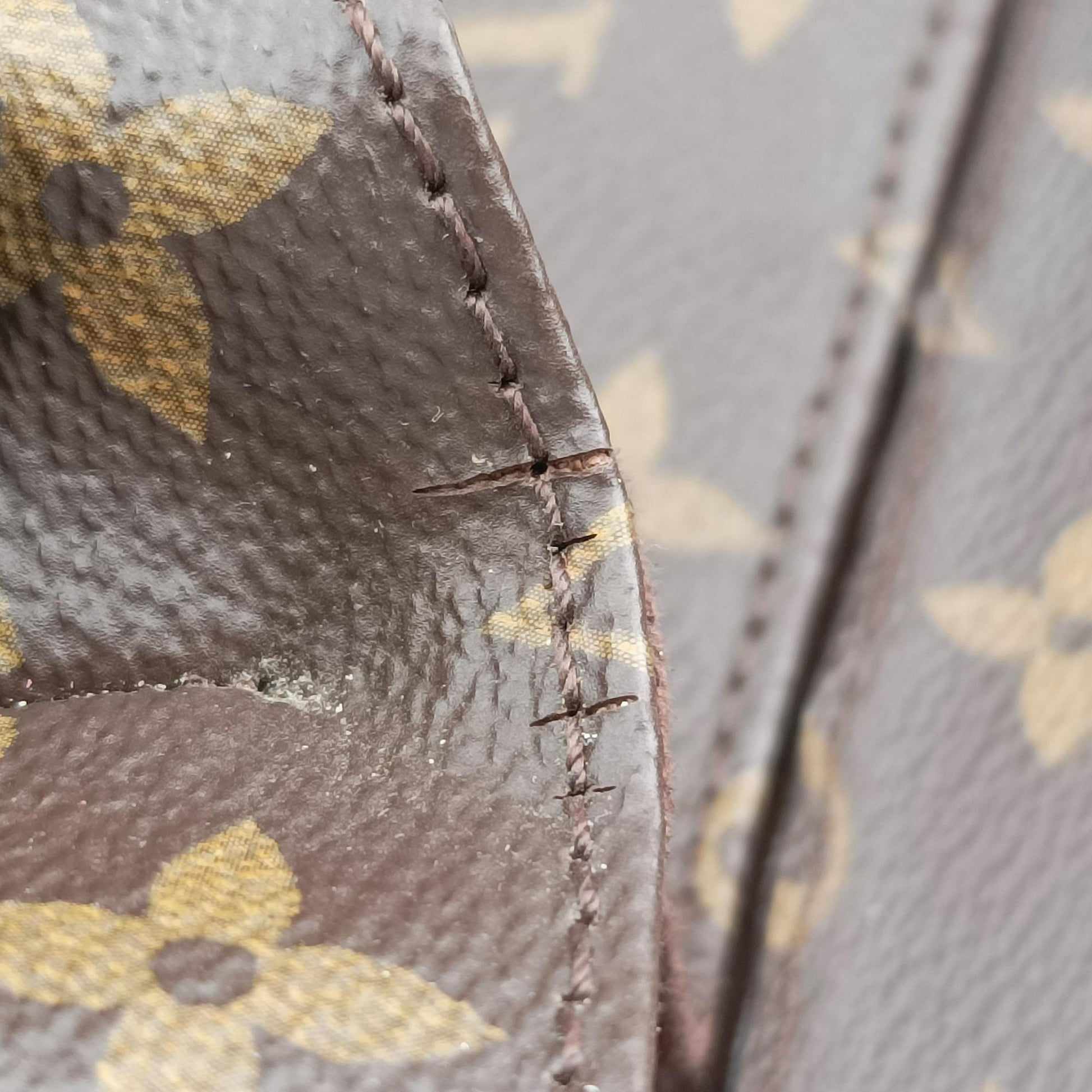 Pochette Metis MM Brown Monogram Canvas M44875 PL3196ポシェットメティスMM モノグラム/ブラウン モノグラムキャンバス M44875 PL3196