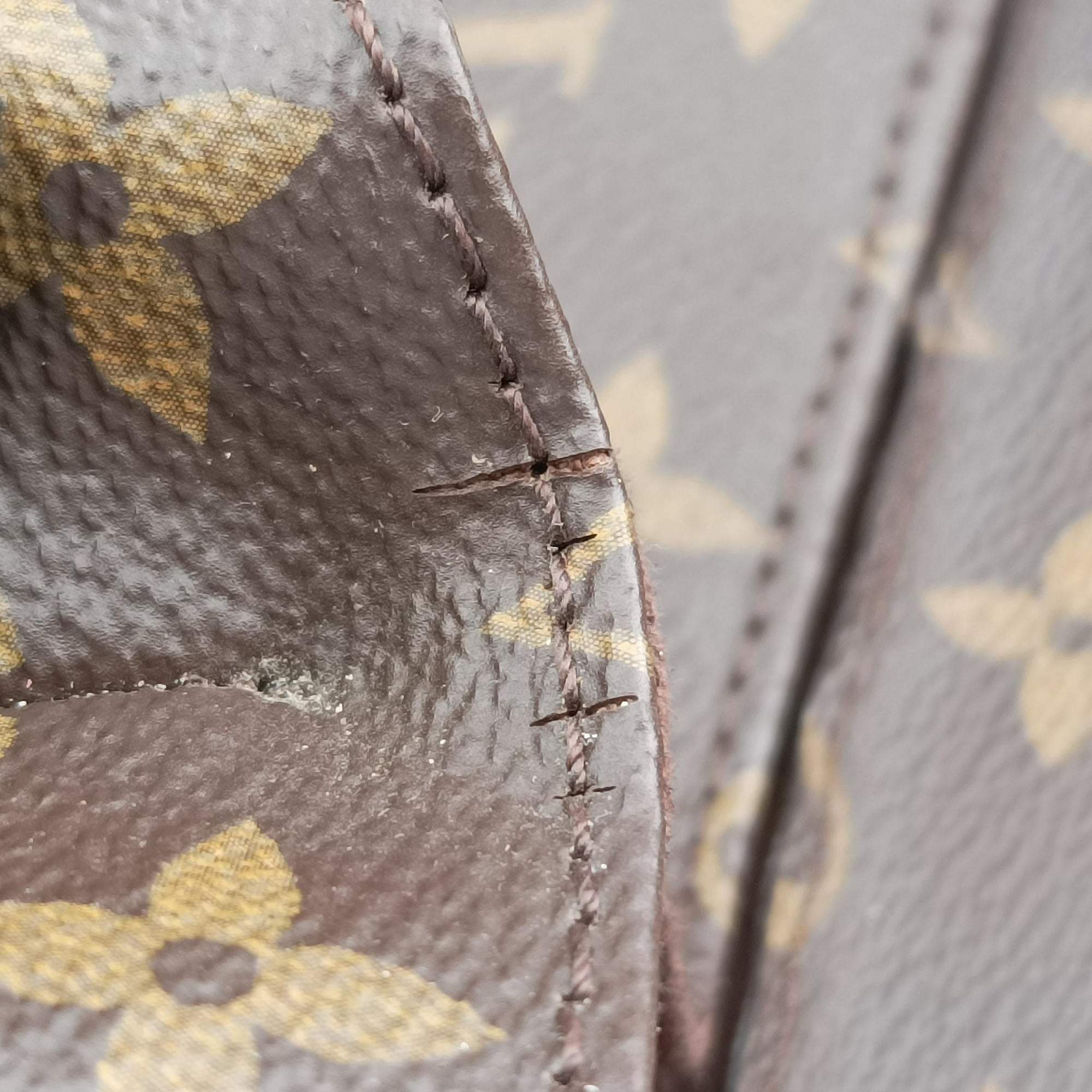 Pochette Metis MM Brown Monogram Canvas M44875 PL3196ポシェットメティスMM モノグラム/ブラウン モノグラムキャンバス M44875 PL3196