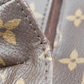 Pochette Metis MM Brown Monogram Canvas M44875 PL3196ポシェットメティスMM モノグラム/ブラウン モノグラムキャンバス M44875 PL3196