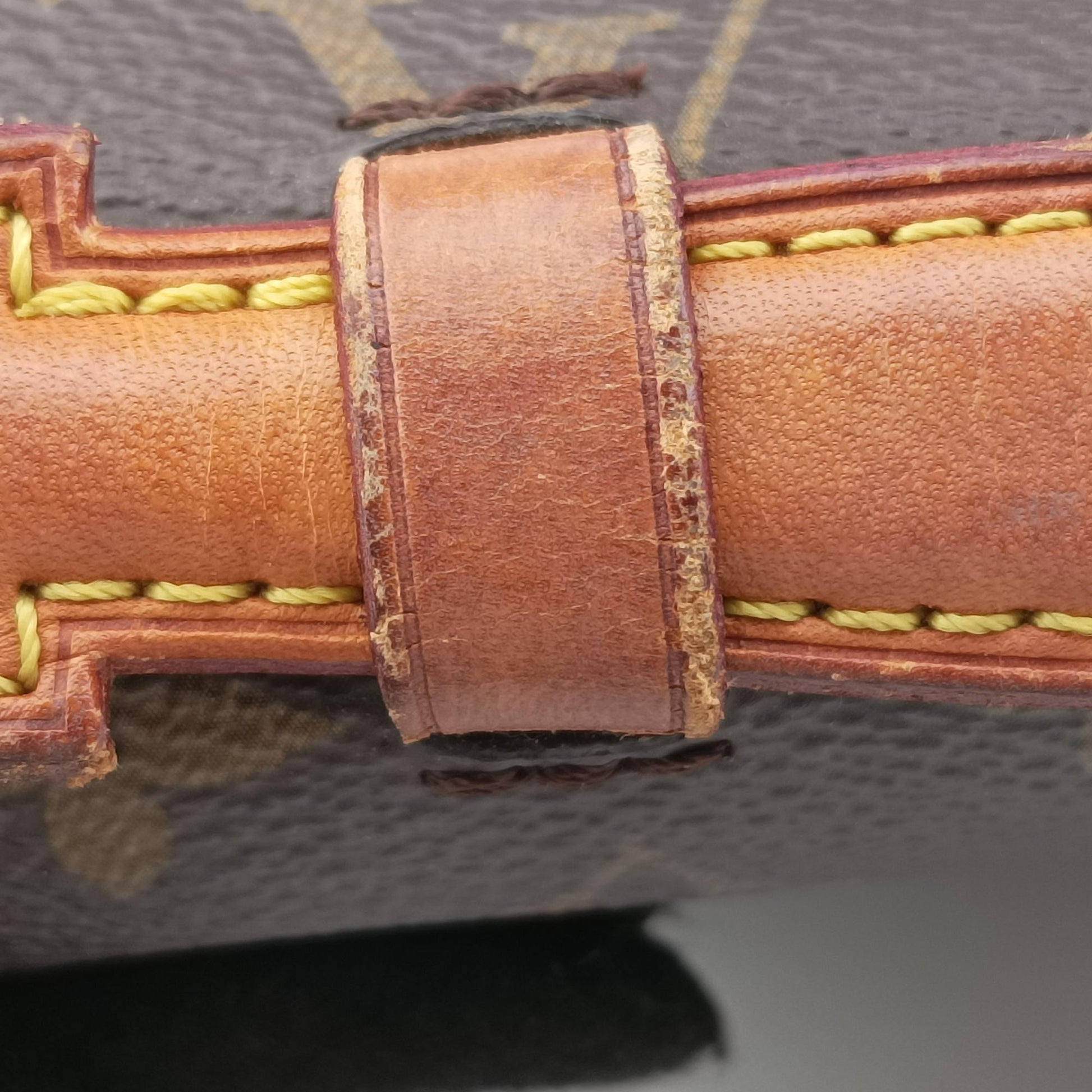 Pochette Metis MM Brown Monogram Canvas M44875 PL3196ポシェットメティスMM モノグラム/ブラウン モノグラムキャンバス M44875 PL3196