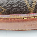 Pochette Metis MM Brown Monogram Canvas M44875 PL3196ポシェットメティスMM モノグラム/ブラウン モノグラムキャンバス M44875 PL3196