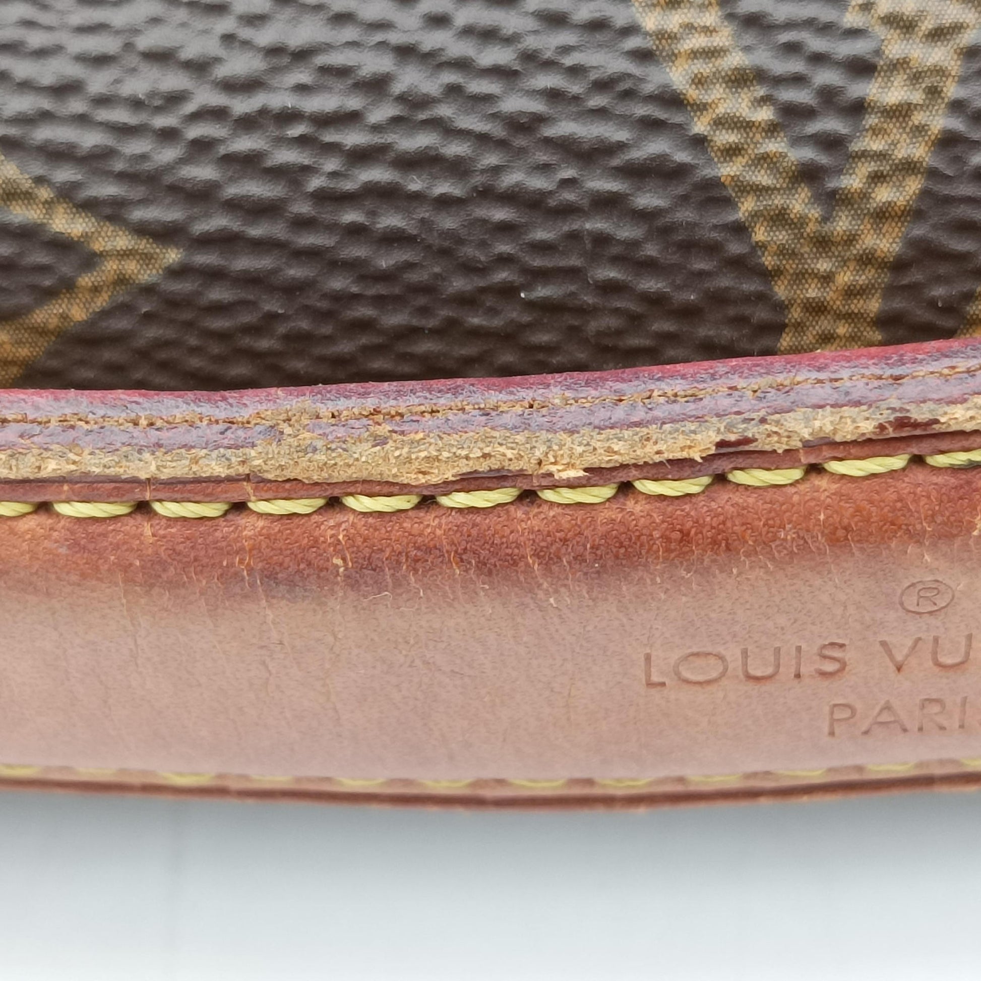 Pochette Metis MM Brown Monogram Canvas M44875 PL3196ポシェットメティスMM モノグラム/ブラウン モノグラムキャンバス M44875 PL3196
