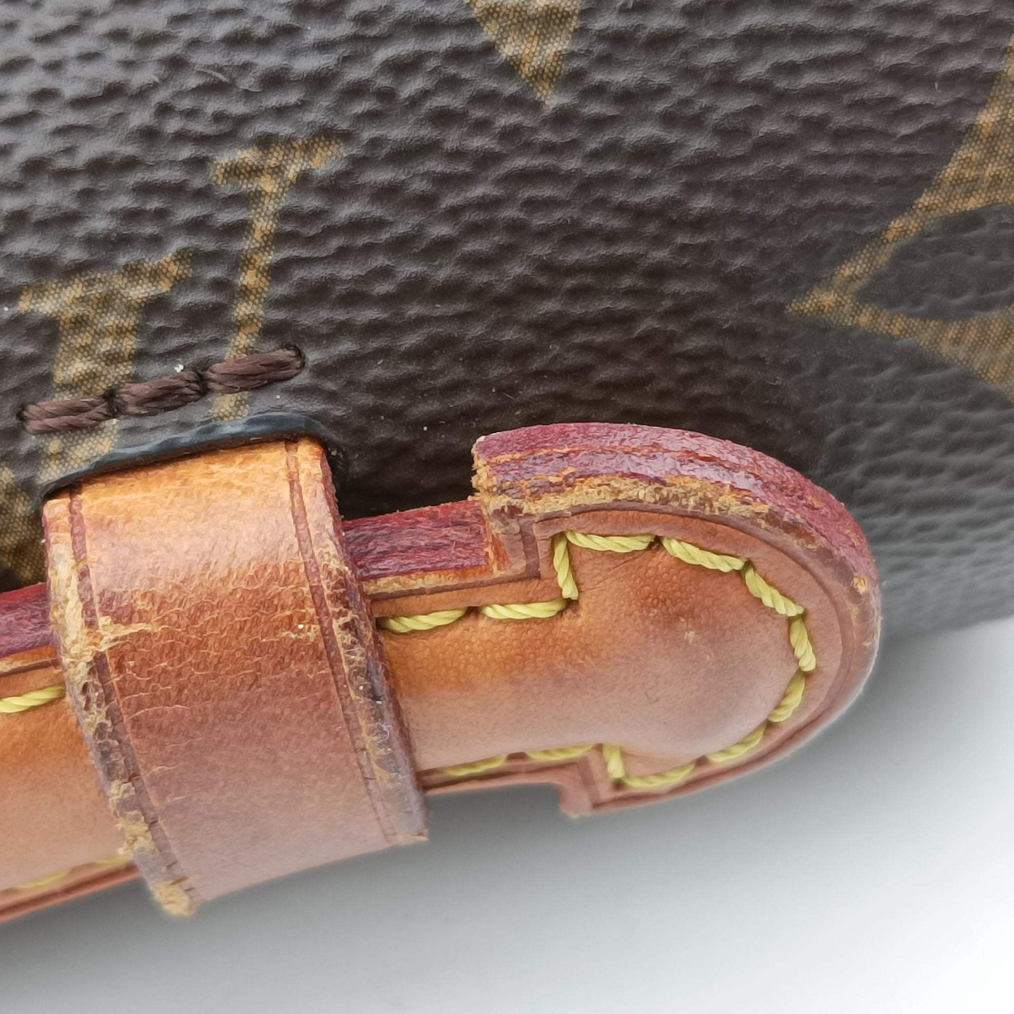 Pochette Metis MM Brown Monogram Canvas M44875 PL3196ポシェットメティスMM モノグラム/ブラウン モノグラムキャンバス M44875 PL3196