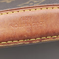 Pochette Metis MM Brown Monogram Canvas M44875 PL3196ポシェットメティスMM モノグラム/ブラウン モノグラムキャンバス M44875 PL3196