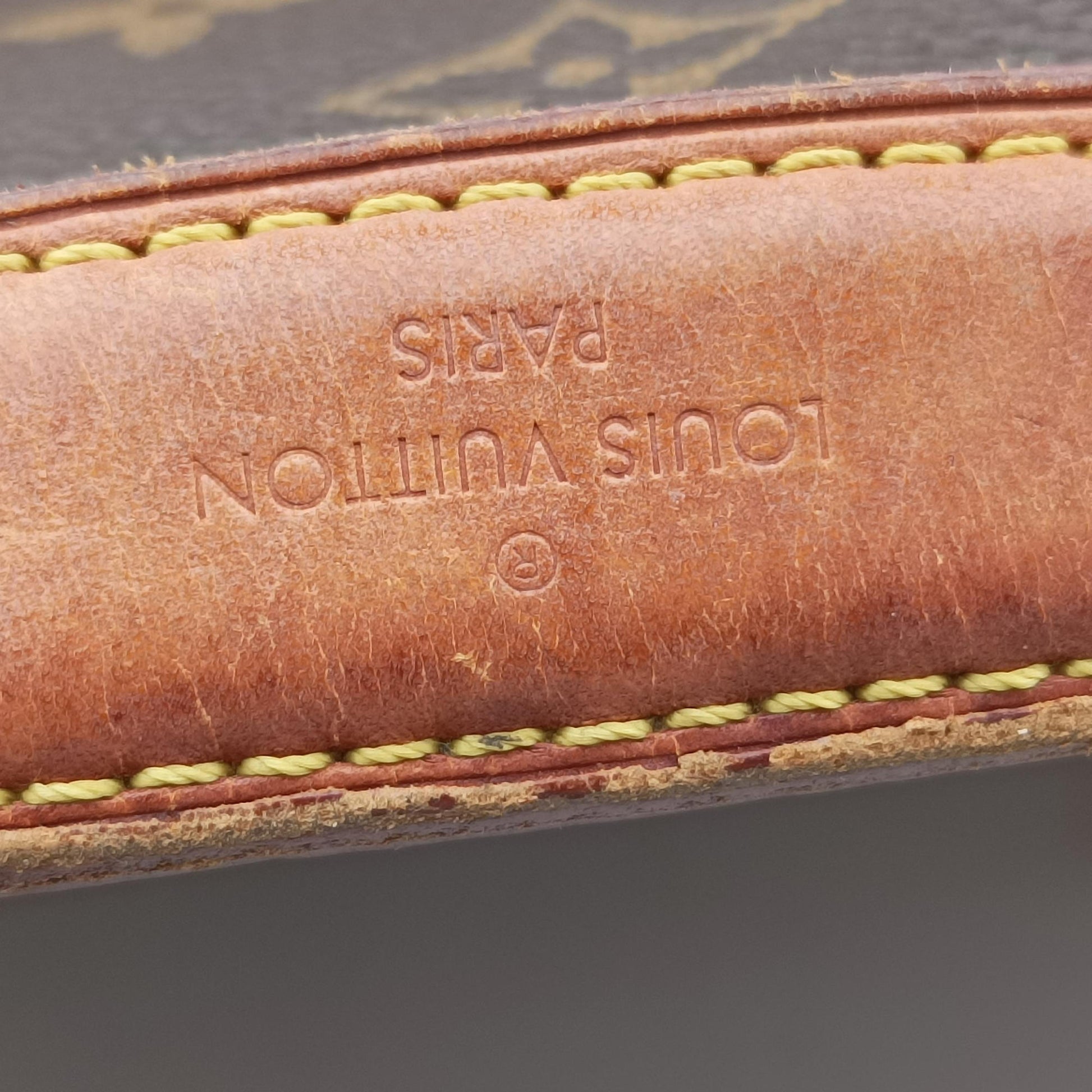 Pochette Metis MM Brown Monogram Canvas M44875 PL3196ポシェットメティスMM モノグラム/ブラウン モノグラムキャンバス M44875 PL3196