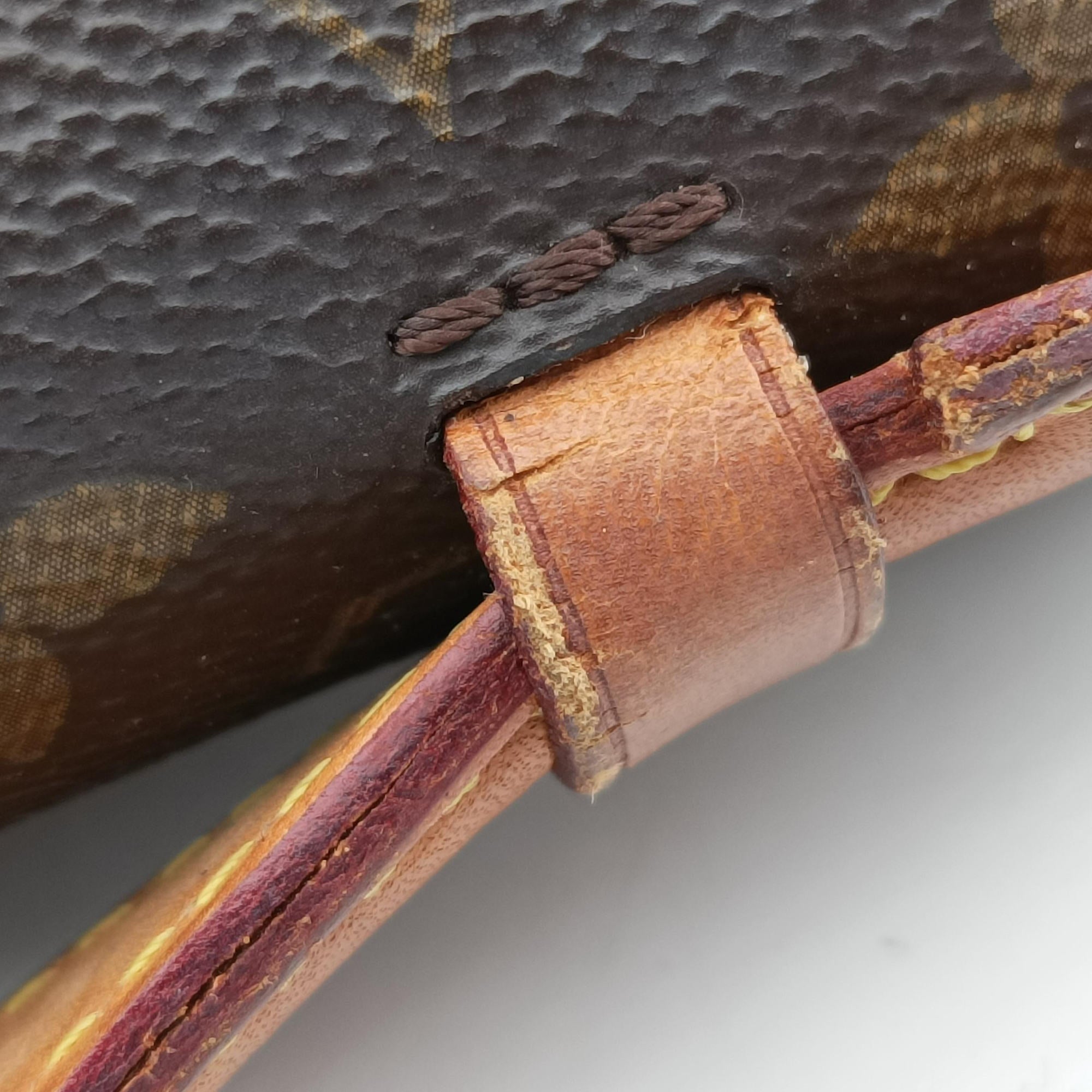 Pochette Metis MM Brown Monogram Canvas M44875 PL3196ポシェットメティスMM モノグラム/ブラウン モノグラムキャンバス M44875 PL3196