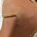 URSULA white Monogram Multicolor M40123 Lot number unknownウルスラ ブロン モノグラム マルチカラー M40123 製番不明