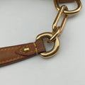 URSULA white Monogram Multicolor M40123 Lot number unknownウルスラ ブロン モノグラム マルチカラー M40123 製番不明