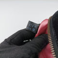 GG Marmont Black velour 476434 E023746628GGマーモント ブラック ベロア 476434 E023746628