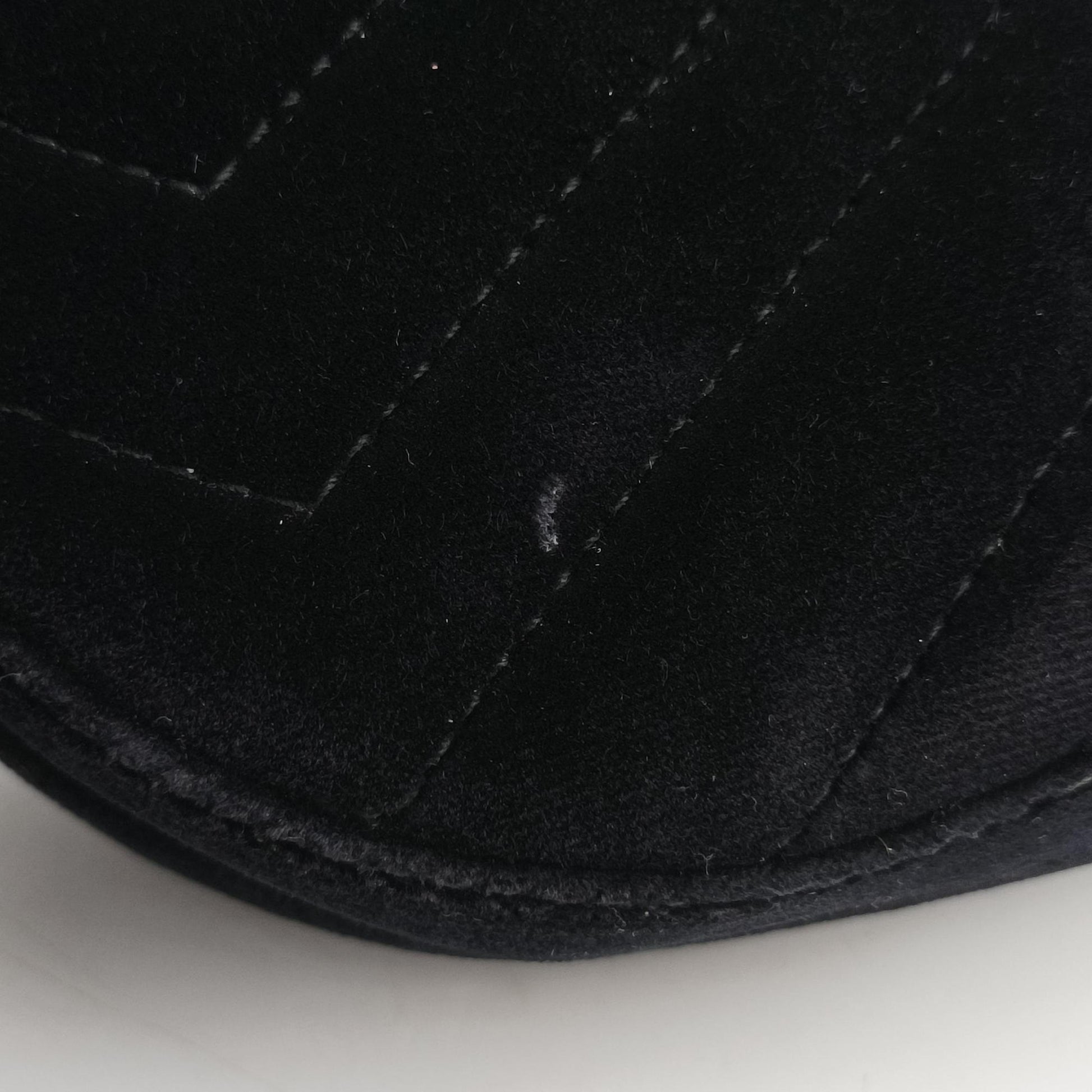 GG Marmont Black velour 476434 E023746628GGマーモント ブラック ベロア 476434 E023746628