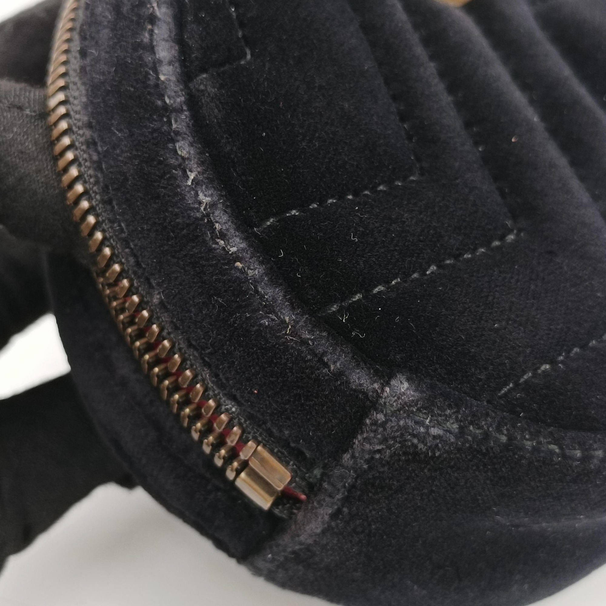 GG Marmont Black velour 476434 E023746628GGマーモント ブラック ベロア 476434 E023746628