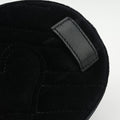 GG Marmont Black velour 476434 E023746628GGマーモント ブラック ベロア 476434 E023746628