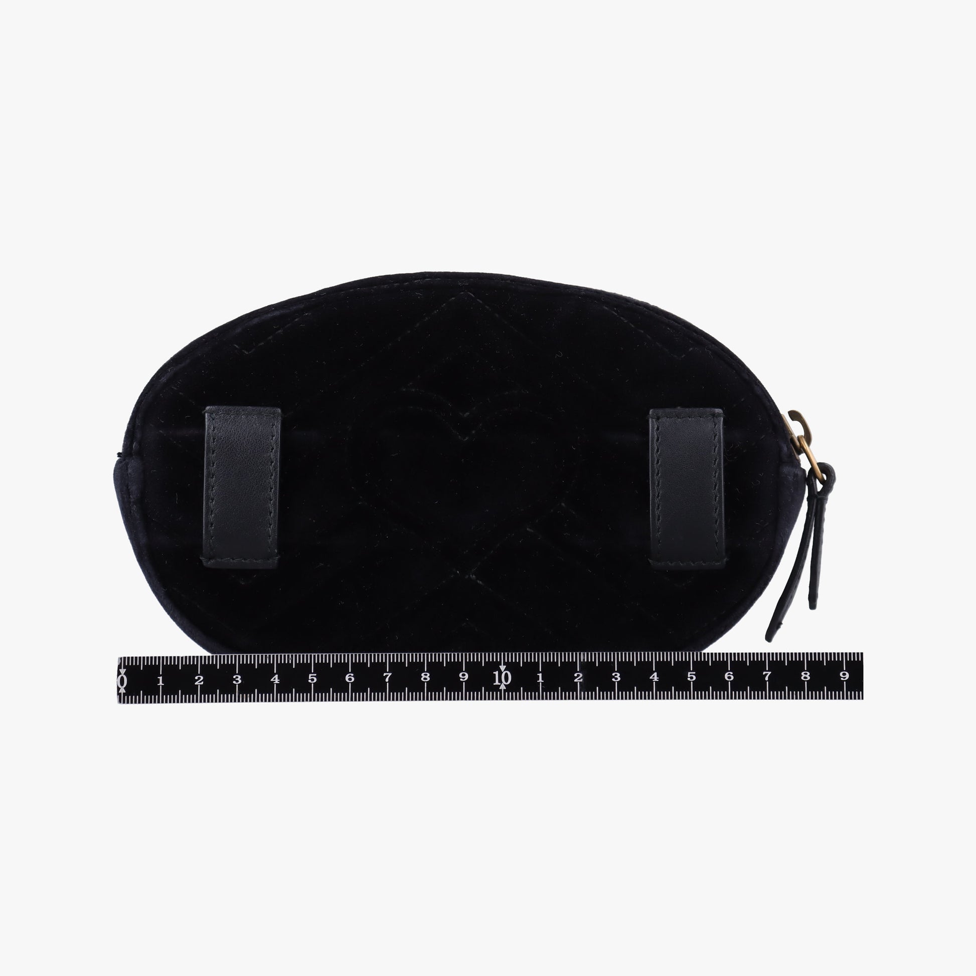 GG Marmont Black velour 476434 E023746628GGマーモント ブラック ベロア 476434 E023746628
