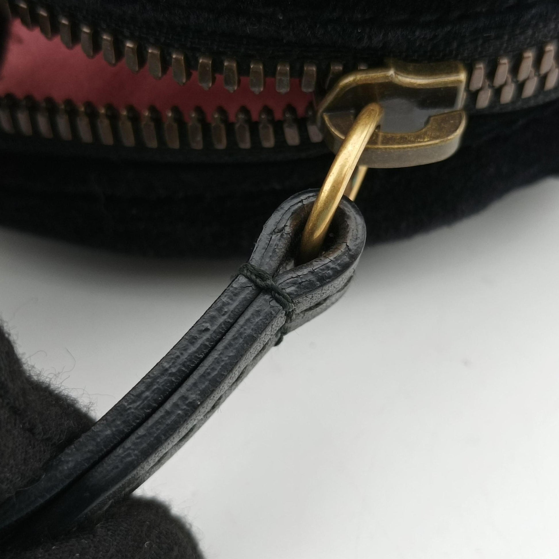 GG Marmont Black velour 476434 E023746628GGマーモント ブラック ベロア 476434 E023746628