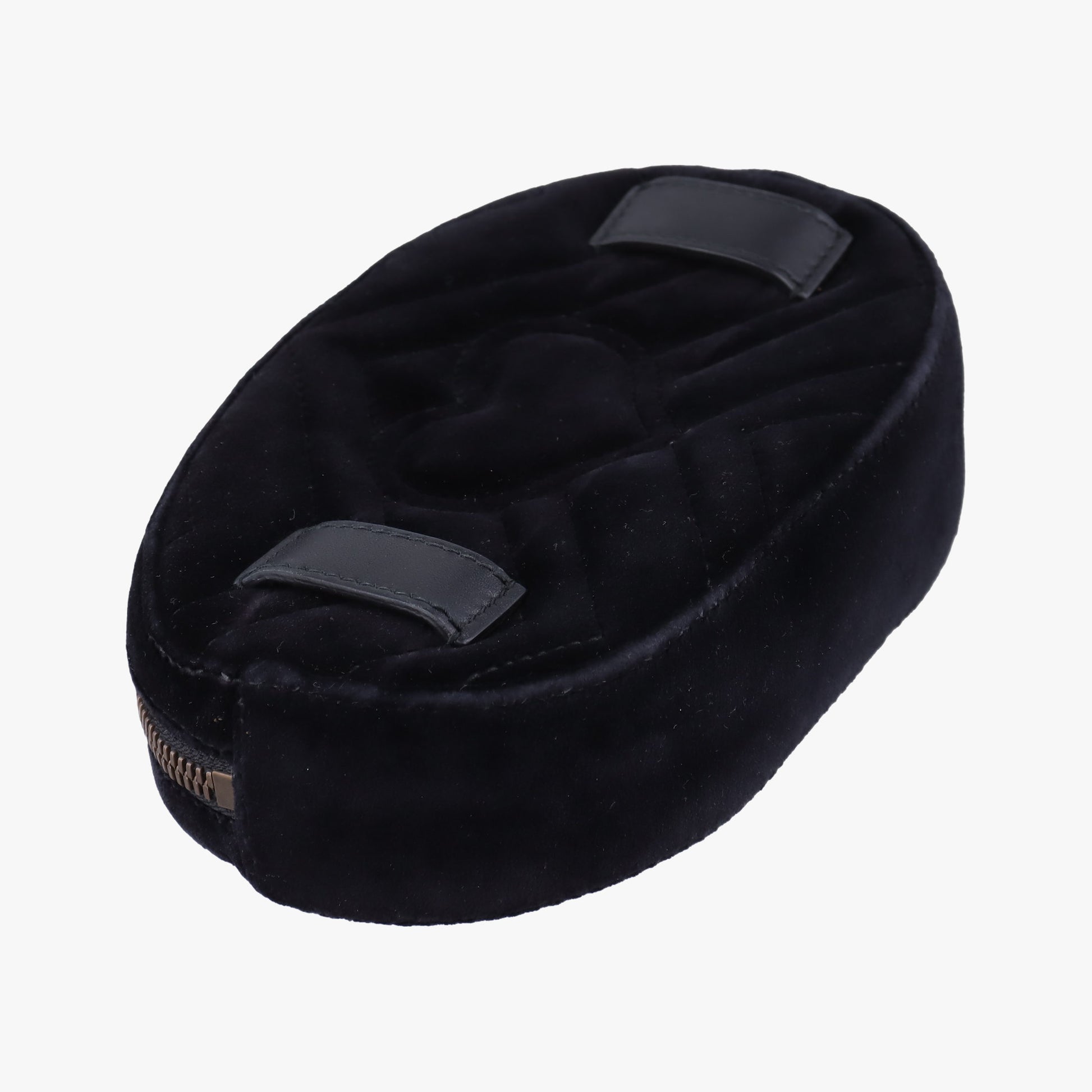 GG Marmont Black velour 476434 E023746628GGマーモント ブラック ベロア 476434 E023746628