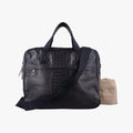 Intrecciato Black lambskin 245173 VN031 1000 EPEV 2010 493 Aイントレチャート ブラック ラムスキン 245173 VN031 1000 EPEV 2010 493 A