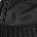 Intrecciato Black lambskin 245173 VN031 1000 EPEV 2010 493 Aイントレチャート ブラック ラムスキン 245173 VN031 1000 EPEV 2010 493 A