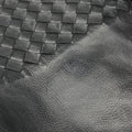 Intrecciato Black lambskin 245173 VN031 1000 EPEV 2010 493 Aイントレチャート ブラック ラムスキン 245173 VN031 1000 EPEV 2010 493 A