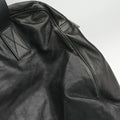 Intrecciato Black lambskin 245173 VN031 1000 EPEV 2010 493 Aイントレチャート ブラック ラムスキン 245173 VN031 1000 EPEV 2010 493 A