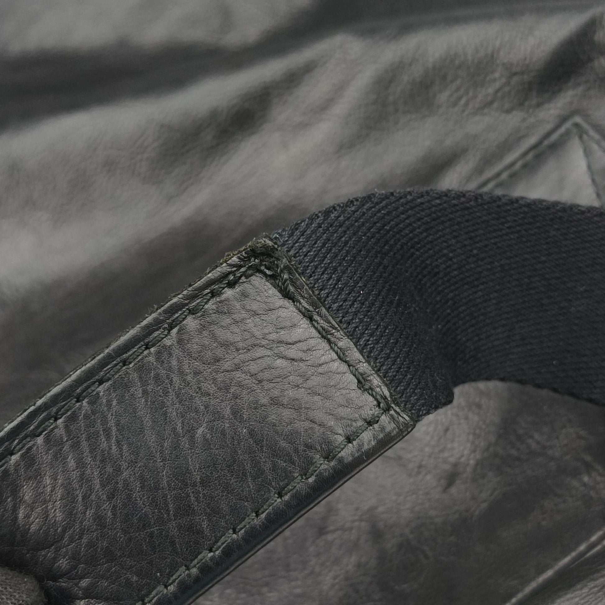 Intrecciato Black lambskin 245173 VN031 1000 EPEV 2010 493 Aイントレチャート ブラック ラムスキン 245173 VN031 1000 EPEV 2010 493 A