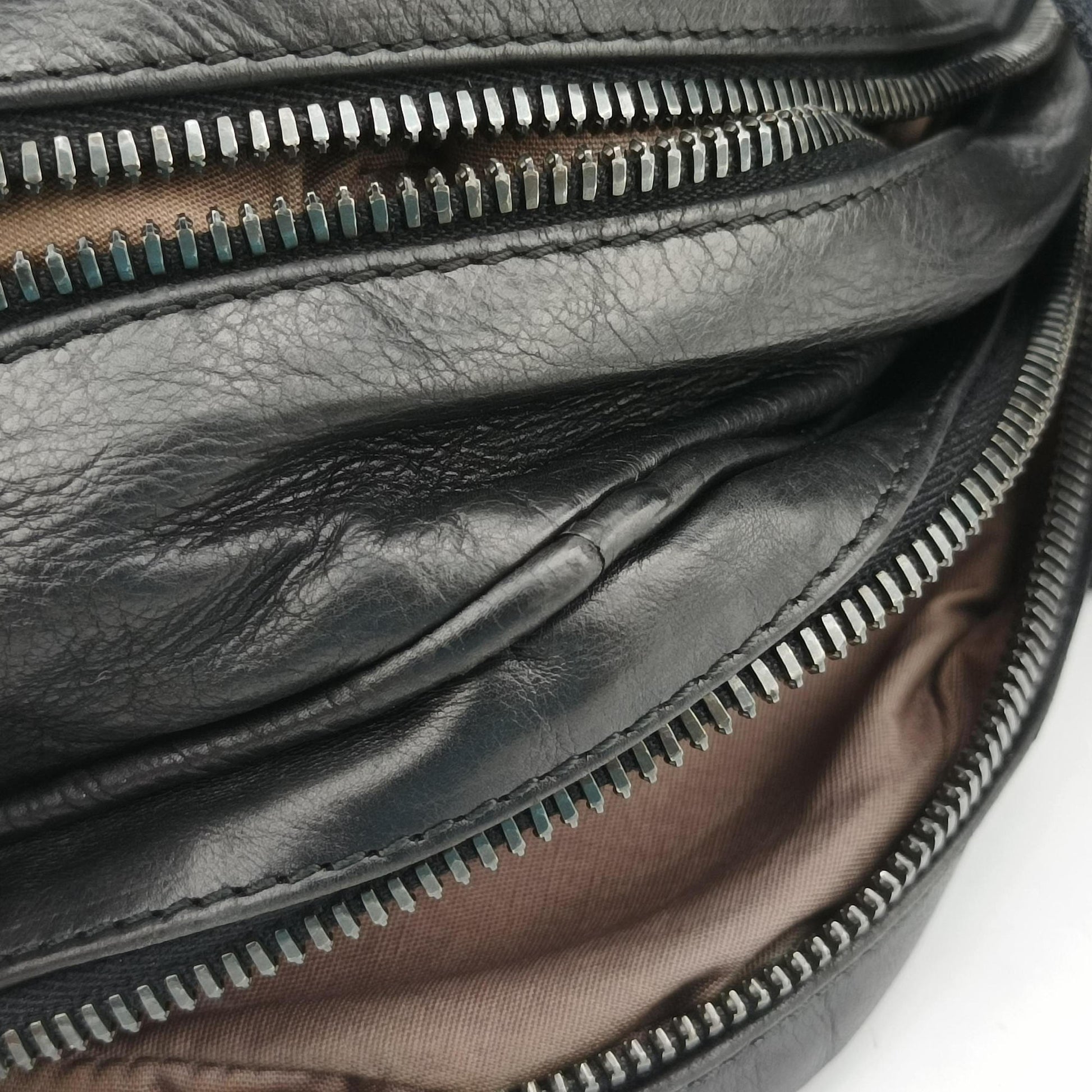 Intrecciato Black lambskin 245173 VN031 1000 EPEV 2010 493 Aイントレチャート ブラック ラムスキン 245173 VN031 1000 EPEV 2010 493 A