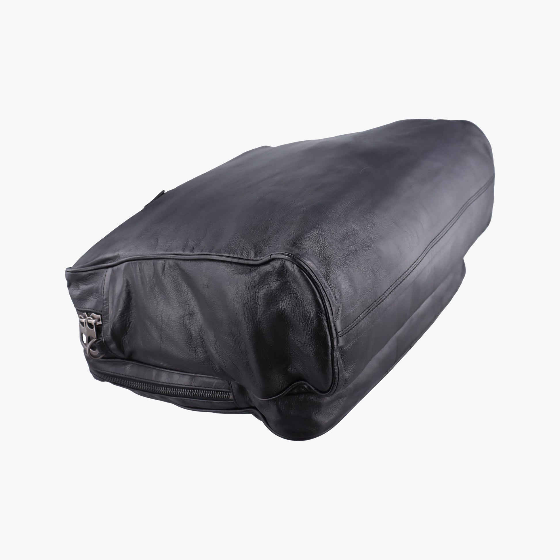 Intrecciato Black lambskin 245173 VN031 1000 EPEV 2010 493 Aイントレチャート ブラック ラムスキン 245173 VN031 1000 EPEV 2010 493 A