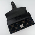 Dionysus Navy velour 499623 F025714819デュオニソス ネービー ベロア 499623 F025714819