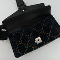 Dionysus Navy velour 499623 F025714819デュオニソス ネービー ベロア 499623 F025714819