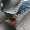 Dionysus Navy velour 499623 F025714819デュオニソス ネービー ベロア 499623 F025714819