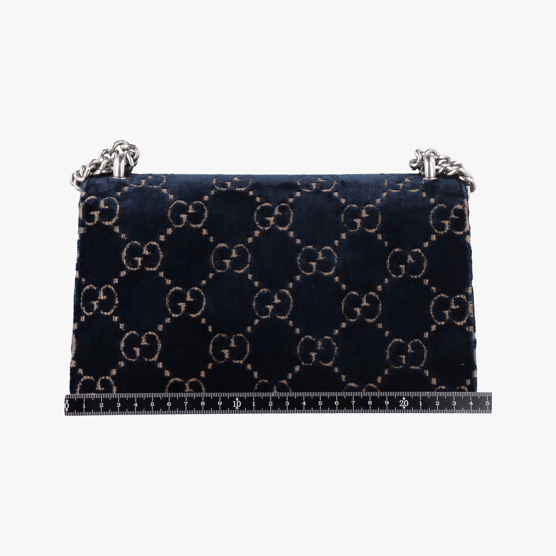 Dionysus Navy velour 499623 F025714819デュオニソス ネービー ベロア 499623 F025714819