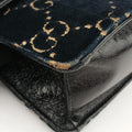 Dionysus Navy velour 499623 F025714819デュオニソス ネービー ベロア 499623 F025714819