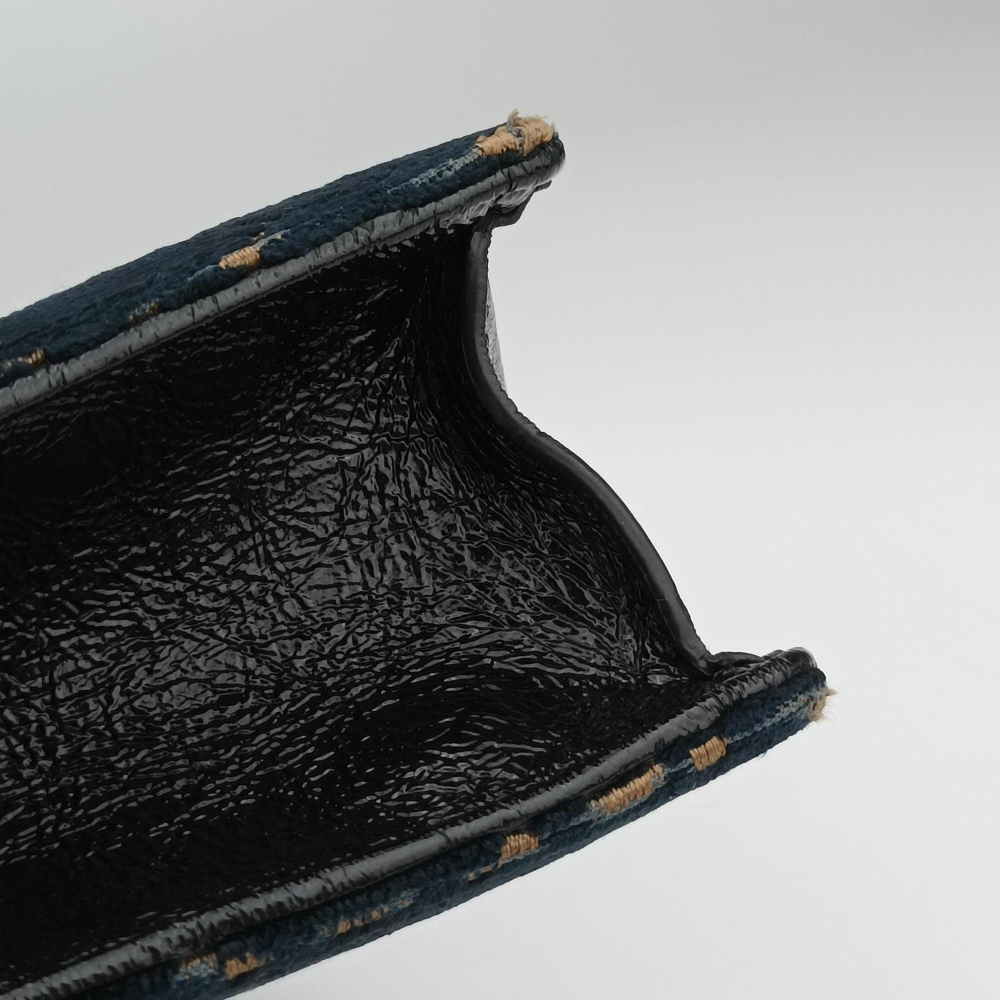 Dionysus Navy velour 499623 F025714819デュオニソス ネービー ベロア 499623 F025714819