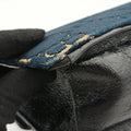 Dionysus Navy velour 499623 F025714819デュオニソス ネービー ベロア 499623 F025714819